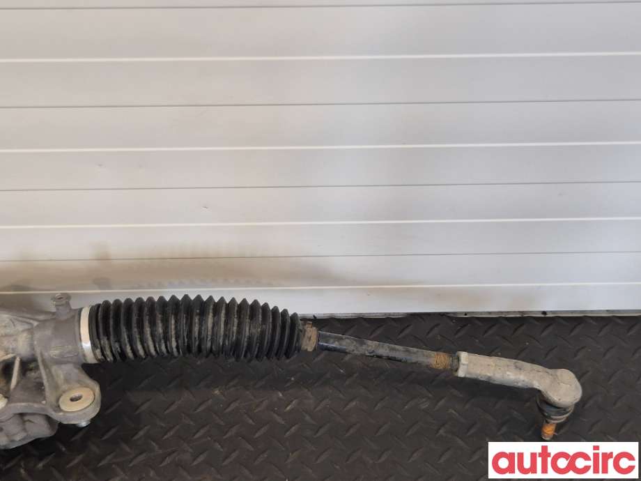 Tannstang elektrisk til Škoda Octavia 2013-2016 (Type III, Fase 1)  (SKODA|5Q1423055EX||5Q1423055M)