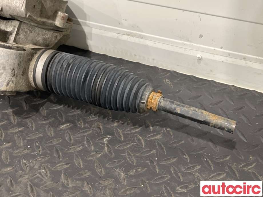 Tannstang elektrisk til Opel Astra J 2010-2015  (OPEL|13413955||39101582)