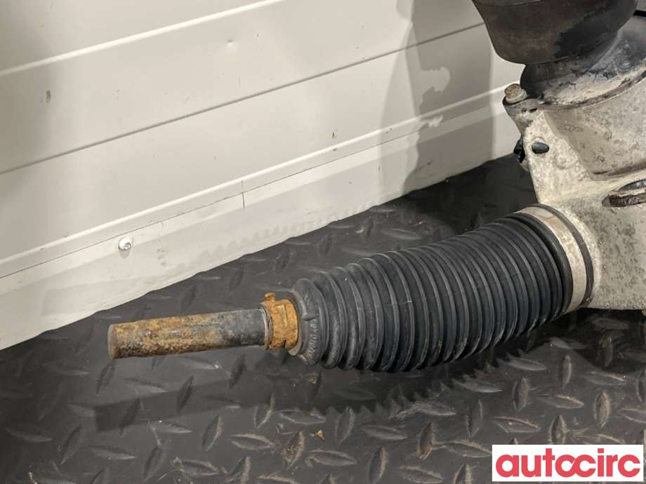 Tannstang elektrisk til Opel Astra J 2010-2015  (OPEL|13413955||39101582)