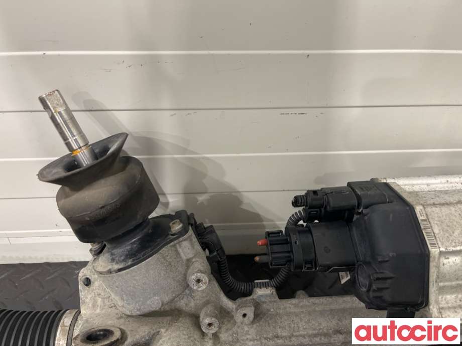 Tannstang elektrisk til Opel Astra J 2010-2015  (OPEL|13413955||39101582)