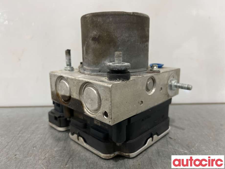 ABS sentral til Peugeot 208 2019-->> (Type II)  (PEUGEOT|1682799580|0265295176|9824311280)