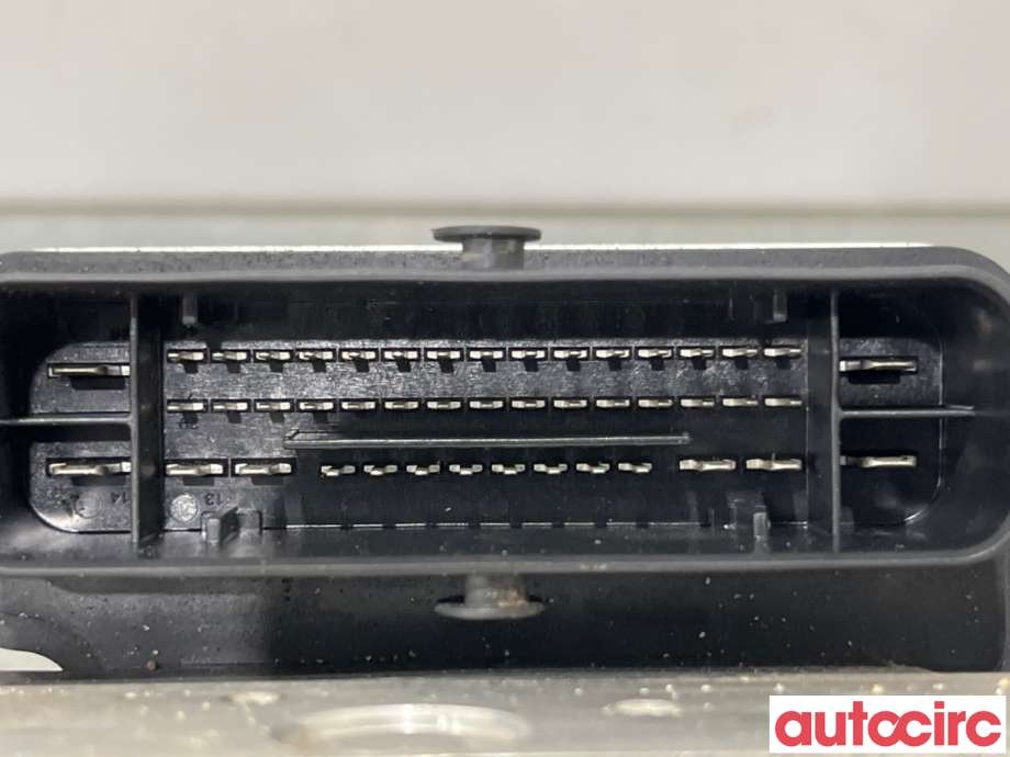 ABS sentral til Peugeot 208 2019-->> (Type II)  (PEUGEOT|1682799580|0265295176|9824311280)