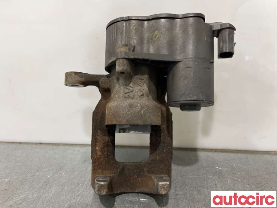 Bremsecaliper venstre bak til Peugeot 208 2019-->> (Type II)  (PEUGEOT|1608998880||9819059380)