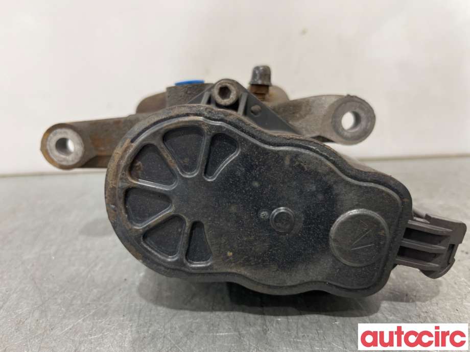 Bremsecaliper venstre bak til Peugeot 208 2019-->> (Type II)  (PEUGEOT|1608998880||9819059380)