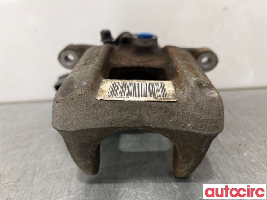Bremsecaliper venstre bak til Peugeot 208 2019-->> (Type II)  (PEUGEOT|1608998880||9819059380)