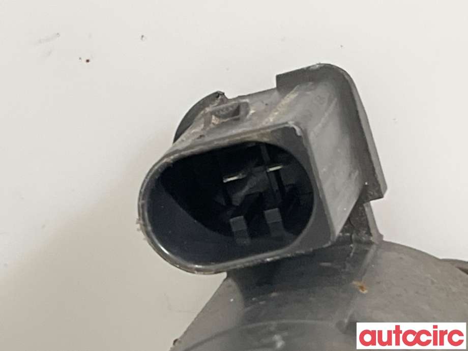 Bremsecaliper venstre bak til Peugeot 208 2019-->> (Type II)  (PEUGEOT|1608998880||9819059380)