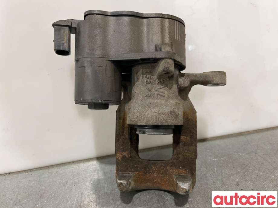 Bremsecaliper høyre bak til Peugeot 208 2019-->> (Type II)  (PEUGEOT|1608998980|)