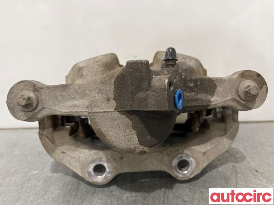 Bremsecaliper høyre foran til Peugeot 208 2019-->> (Type II) (PEUGEOT|1681371480|)