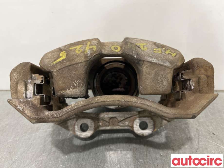 Bremsecaliper høyre foran til Peugeot 208 2019-->> (Type II) (PEUGEOT|1681371480|)