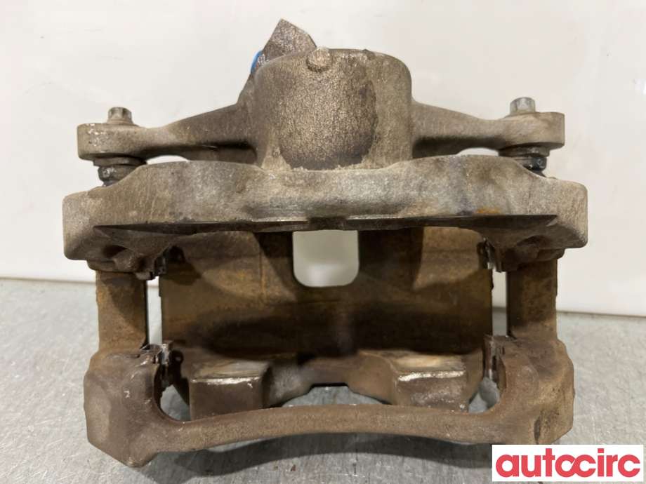 Bremsecaliper venstre foran til Peugeot 208 2019-->> (Type II)  (PEUGEOT|1681371380|)