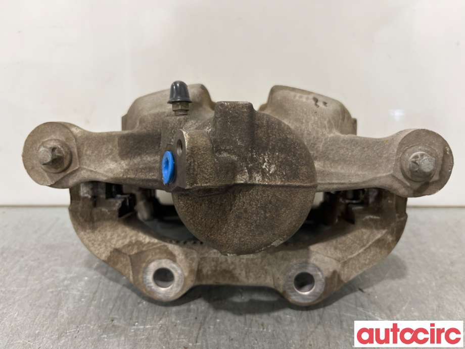 Bremsecaliper venstre foran til Peugeot 208 2019-->> (Type II)  (PEUGEOT|1681371380|)