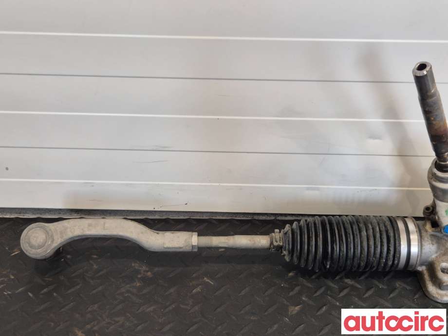 Tannstang til Peugeot Traveller 2017-->>  (PEUGEOT|9806468380||1663666280)