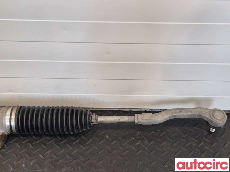 Tannstang til Peugeot Traveller 2017-->>  (PEUGEOT|9806468380||1663666280)