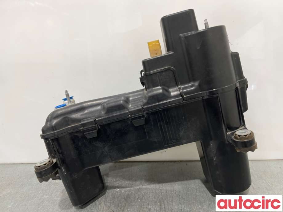 Kullfilter (boks) til Peugeot 208 2019-->> (Type II)  (PEUGEOT|9830070780|T97891CH|9852854580)