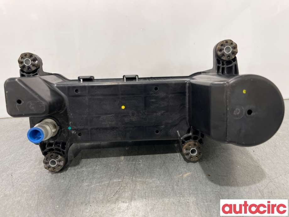Kullfilter (boks) til Peugeot 208 2019-->> (Type II)  (PEUGEOT|9830070780|T97891CH|9852854580)
