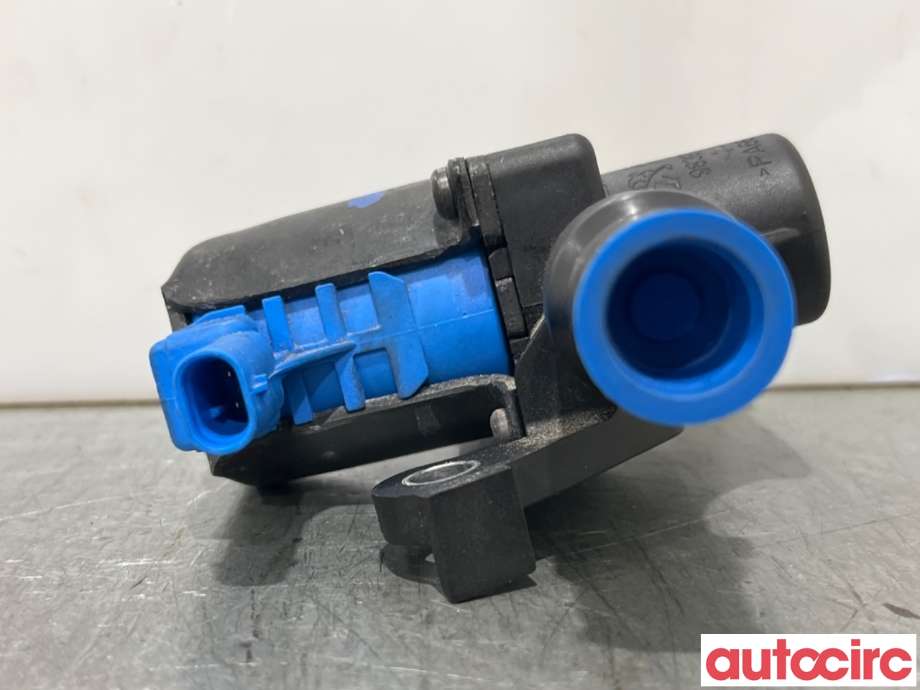 Diverse deler til Peugeot 208 2019-->> (Type II)  (PEUGEOT|9839333280||9839741280)
