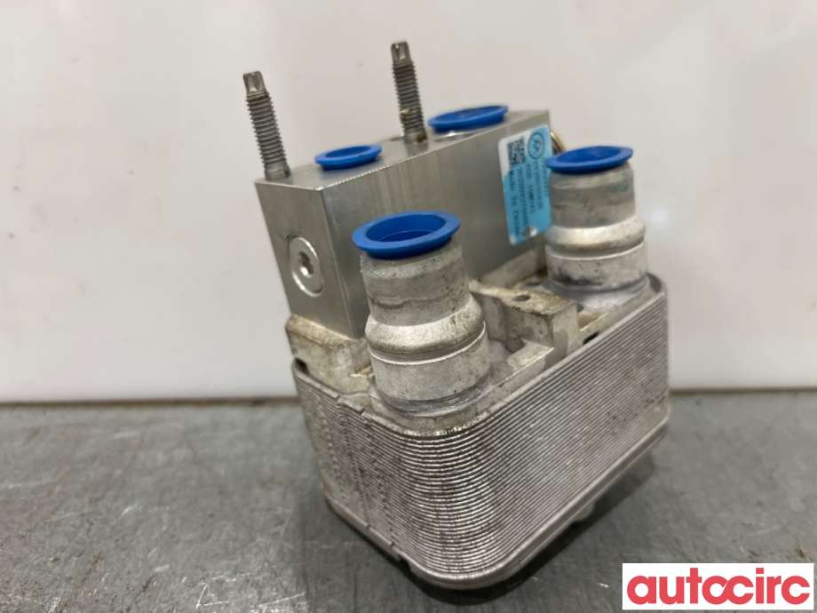 Diverse deler til Peugeot 208 2019-->> (Type II)  (PEUGEOT|9831600480|)