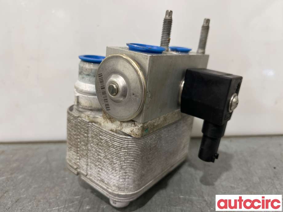 Diverse deler til Peugeot 208 2019-->> (Type II)  (PEUGEOT|9831600480|)