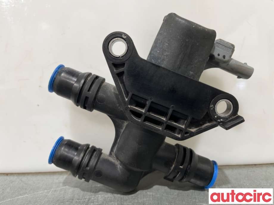 Diverse deler til Peugeot 208 2019-->> (Type II)  (PEUGEOT|9829266280|)