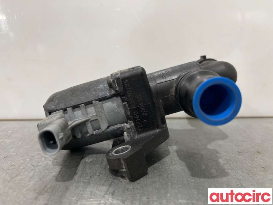 Diverse deler til Peugeot 208 2019-->> (Type II)  (PEUGEOT|9829266280|)