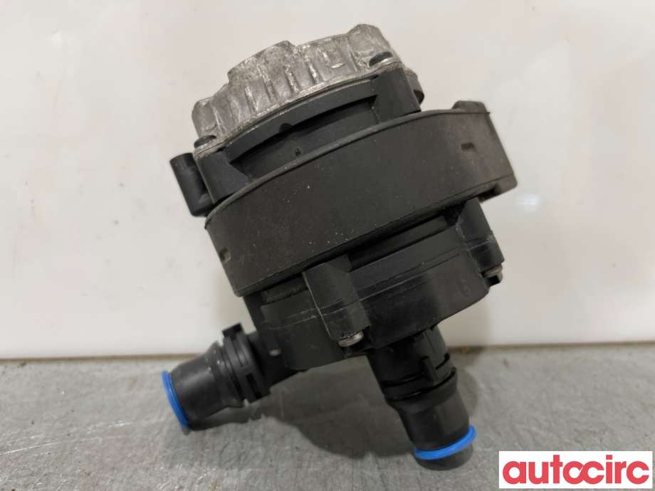 Sirkulasjonspumpe til Peugeot 208 2019-->> (Type II)  (PEUGEOT|9827567880|0392024023)