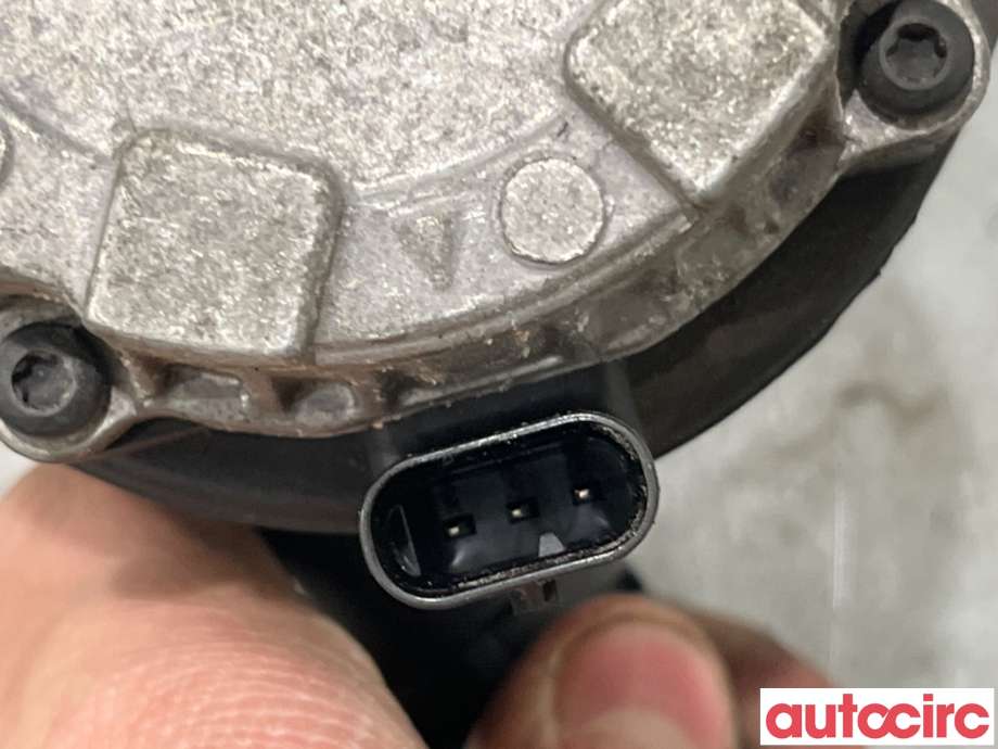 Sirkulasjonspumpe til Peugeot 208 2019-->> (Type II)  (PEUGEOT|9827567880|0392024023)