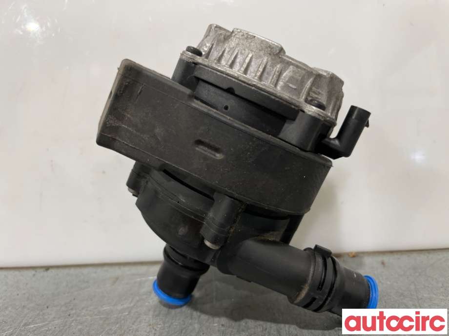 Sirkulasjonspumpe til Peugeot 208 2019-->> (Type II)  (PEUGEOT|9827567880|0392024023)