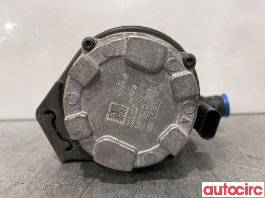 Sirkulasjonspumpe til Peugeot 208 2019-->> (Type II)  (PEUGEOT|9827567880|0392024023)