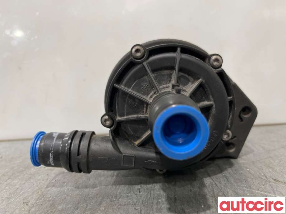 Sirkulasjonspumpe til Peugeot 208 2019-->> (Type II)  (PEUGEOT|9827567880|0392024023)