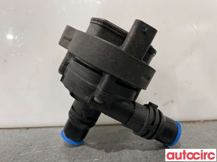Sirkulasjonspumpe til Peugeot 208 2019-->> (Type II)  (PEUGEOT|9833874480|0392023428)