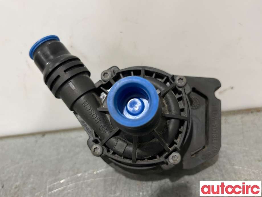 Sirkulasjonspumpe til Peugeot 208 2019-->> (Type II)  (PEUGEOT|9833874480|0392023428)