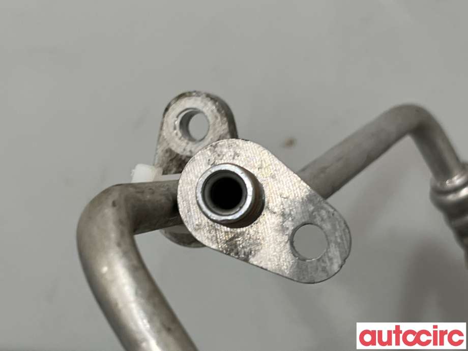 Aircondition rør til Peugeot 208 2019-->> (Type II)  (PEUGEOT|9830587180|)