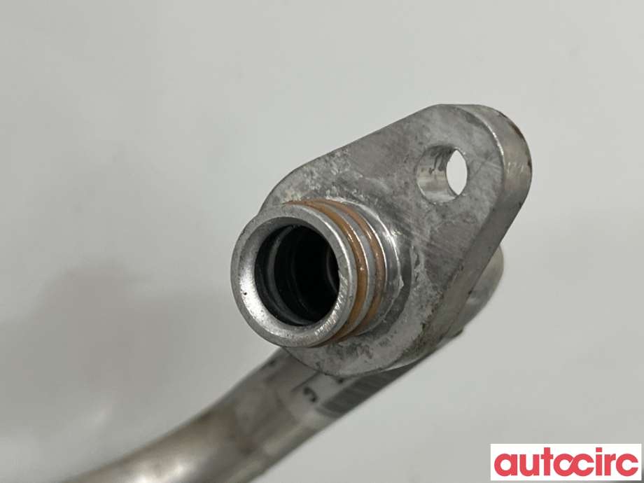 Aircondition rør til Peugeot 208 2019-->> (Type II)  (PEUGEOT|9829525880|)