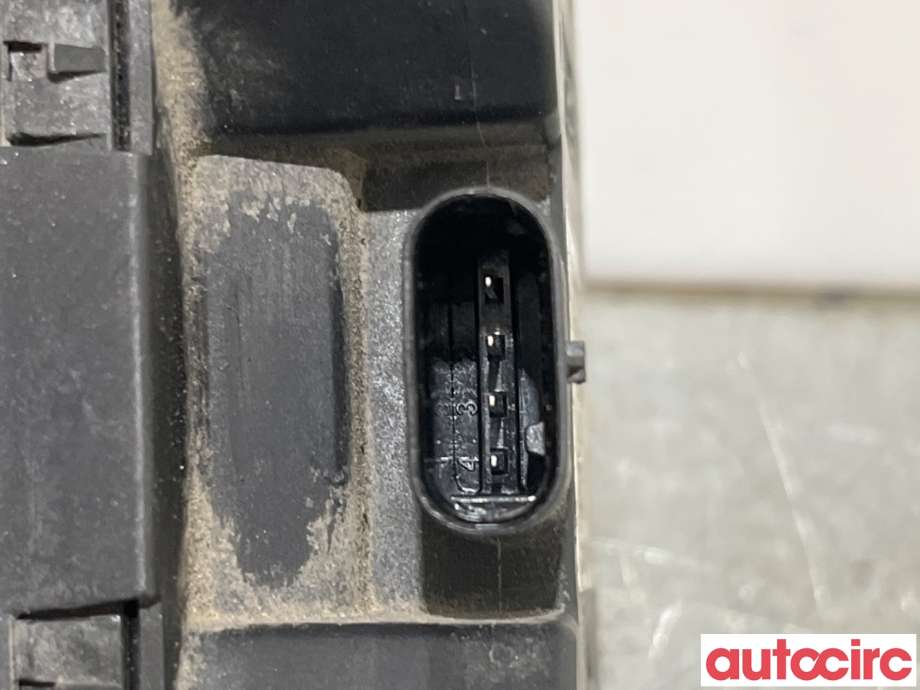 Høyttaler motorlyd, AVAS (Acoustic Vehicle Alerting System) til Peugeot 208 2019-->> (Type II)  (PEUGEOT|9839315880|)