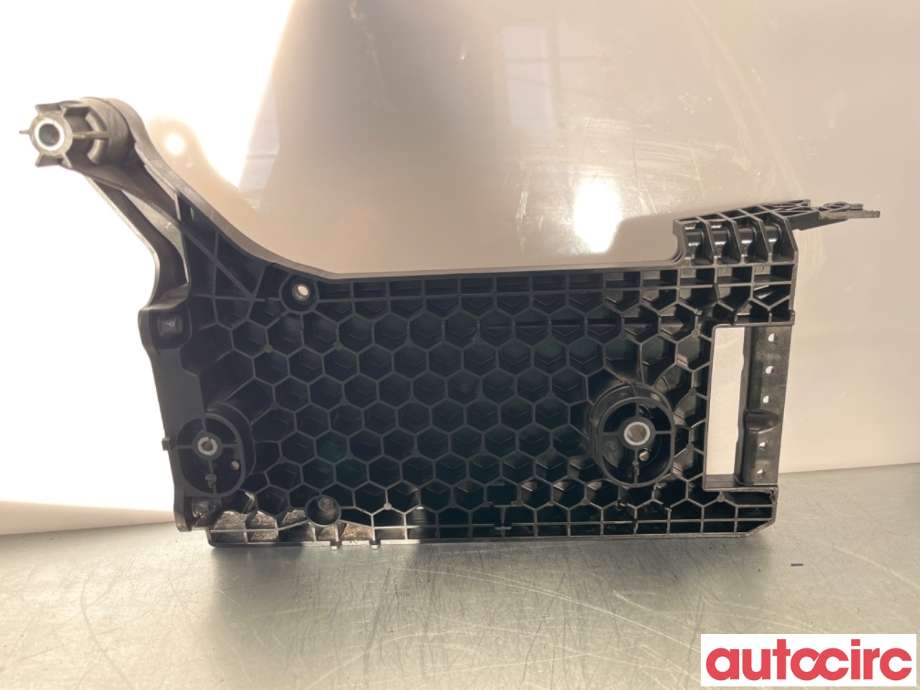 Batterikasse/feste til VW e-Golf 2017-2020 (Fase 2)  (VOLKSWAGEN|3G0907509A|)