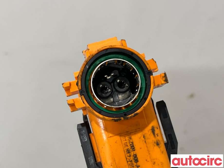 Kabel høy volt (HV) hybrid til Peugeot 208 2019-->> (Type II)  (PEUGEOT|9832667880|)