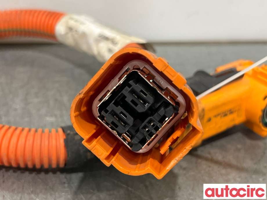 Kabel høy volt (HV) hybrid til Peugeot 208 2019-->> (Type II)  (PEUGEOT|9832667880|)