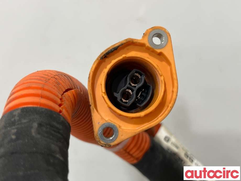 Kabel høy volt (HV) hybrid til Peugeot 208 2019-->> (Type II)  (PEUGEOT|9832679380|)