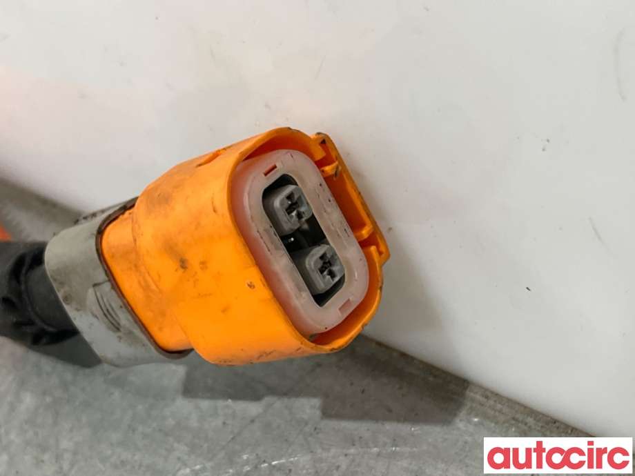 Kabel høy volt (HV) hybrid til Peugeot 208 2019-->> (Type II)  (PEUGEOT|9826145080|)