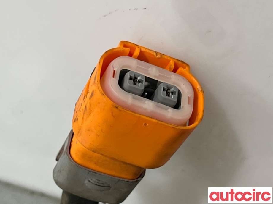 Kabel høy volt (HV) hybrid til Peugeot 208 2019-->> (Type II)  (PEUGEOT|9826145080|)