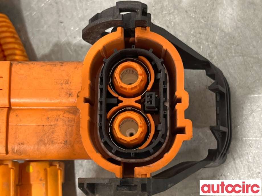 Kabel høy volt (HV) hybrid til Peugeot 208 2019-->> (Type II)  (PEUGEOT|9832922980|)