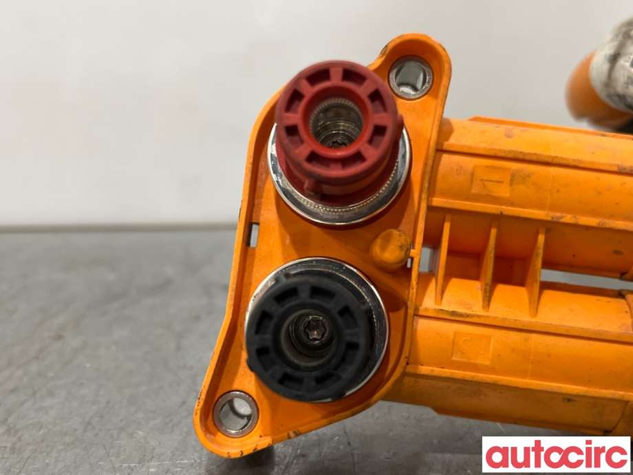 Kabel høy volt (HV) hybrid til Peugeot 208 2019-->> (Type II)  (PEUGEOT|9832922980|)