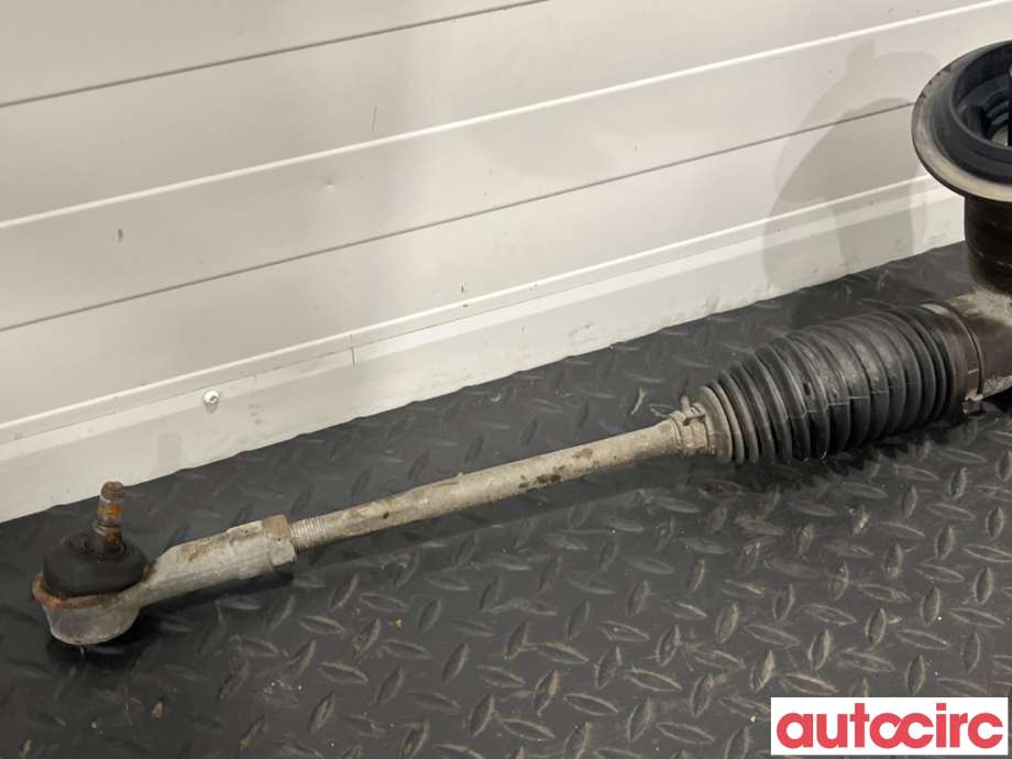 Tannstang til Mitsubishi Outlander 2015-->> (Type III, Fase 2)  (MITSUBISHI|4410A453|)