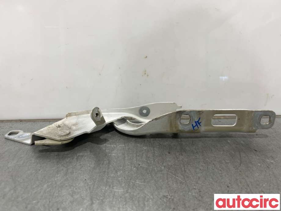 Panserhengsler til Peugeot 208 2019-->> (Type II)  (PEUGEOT|9823211680|)