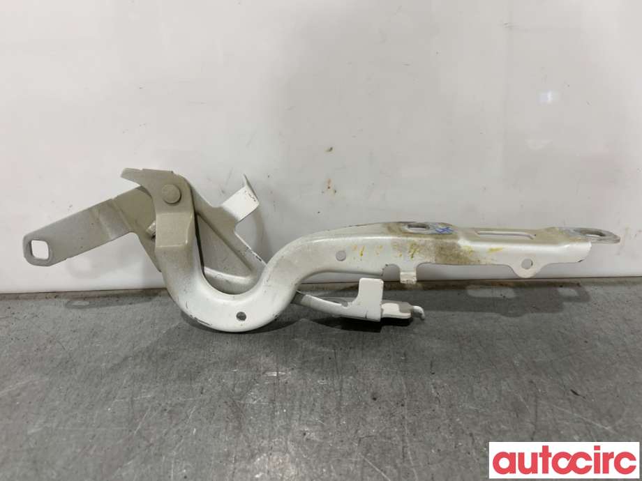 Panserhengsler til Peugeot 208 2019-->> (Type II)  (PEUGEOT|9823211680|)