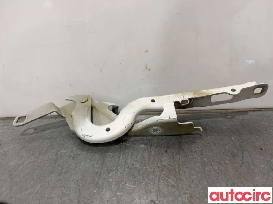 Panserhengsler til Peugeot 208 2019-->> (Type II)  (PEUGEOT|9823211680|)
