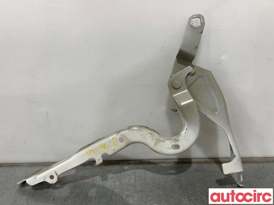 Panserhengsler til Peugeot 208, 2019-->> (Type II) (PEUGEOT|9823211580)