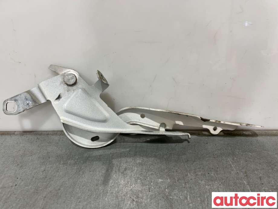 Panserhengsler til Peugeot 208 2019-->> (Type II) (PEUGEOT|9823211580|)