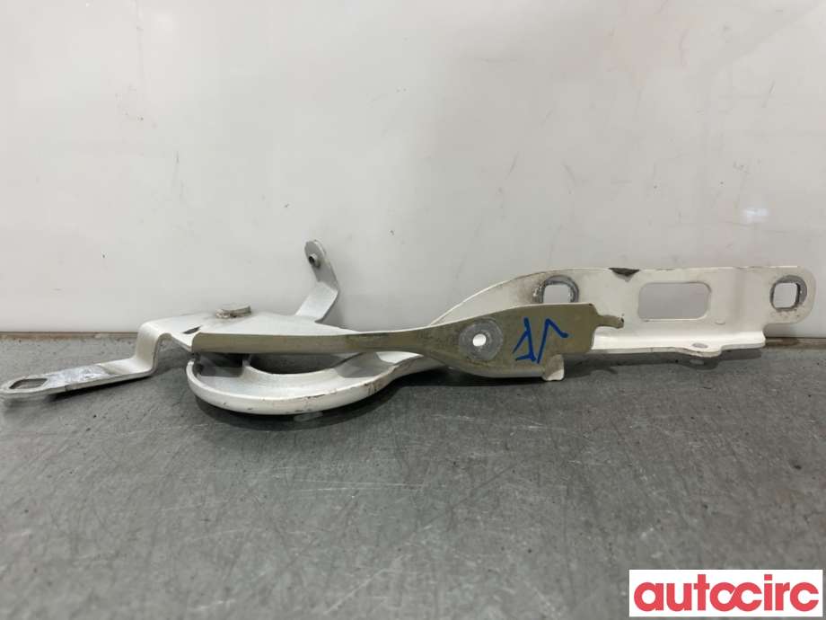 Panserhengsler til Peugeot 208 2019-->> (Type II) (PEUGEOT|9823211580|)