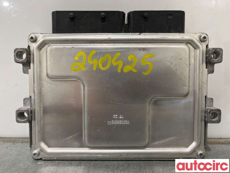 Styreenhet diverse til Peugeot 208 2019-->> (Type II)  (PEUGEOT|1659558380|A3C7002510001|9843252980)
